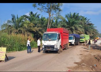 DPRD Jambi Desak Evaluasi Total Jalan Khusus Batu Bara