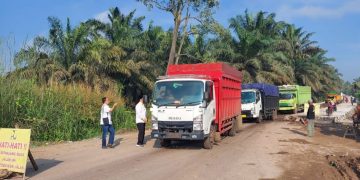 DPRD Jambi Desak Evaluasi Total Jalan Khusus Batu Bara