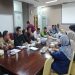 Komisi I DPRD Jambi Konsultasi ke Perpusnas Bahas Penguatan Perpustakaan